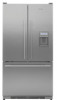 Troubleshooting, manuals and help for Fisher and Paykel RF195ADUX1