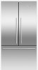 Fisher and Paykel RF201ADJSX5 New Review