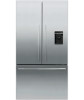 Troubleshooting, manuals and help for Fisher and Paykel RF201ADUSX5