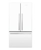 Troubleshooting, manuals and help for Fisher and Paykel RF201ADW5