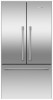 Fisher and Paykel RF201AHJSX1 Support Question