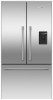 Fisher and Paykel RF201AHUSX1 Support Question
