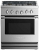 Fisher and Paykel RGV2-304-L_N New Review