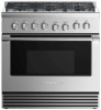 Fisher and Paykel RGV2-366-N_N New Review
