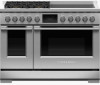 Fisher and Paykel RHV3-484-L Support Question