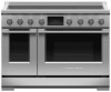 Fisher and Paykel RIV3-486 New Review