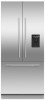 Troubleshooting, manuals and help for Fisher and Paykel RS32A72U1