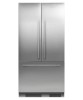 Get support for Fisher and Paykel RS36A72J1