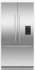 Troubleshooting, manuals and help for Fisher and Paykel RS36A72U1 N