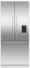 Get support for Fisher and Paykel RS36A80U1 N
