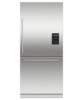Get support for Fisher and Paykel RS36W80RU1