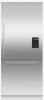 Troubleshooting, manuals and help for Fisher and Paykel RS36W80RU1_N