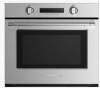 Troubleshooting, manuals and help for Fisher and Paykel WOSV230_N