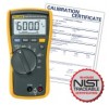 Troubleshooting, manuals and help for Fluke 114/EFSP-NIST
