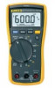 Troubleshooting, manuals and help for Fluke 117 CAL
