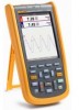 Troubleshooting, manuals and help for Fluke 123B