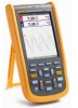 Troubleshooting, manuals and help for Fluke 124B