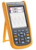 Troubleshooting, manuals and help for Fluke 125B/S