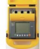 Troubleshooting, manuals and help for Fluke 1550B