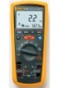 Troubleshooting, manuals and help for Fluke 1587
