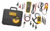 Troubleshooting, manuals and help for Fluke 1587/MDT FC