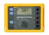 Troubleshooting, manuals and help for Fluke 1625-2
