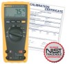 Troubleshooting, manuals and help for Fluke 175/EFSP-NIST