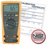 Troubleshooting, manuals and help for Fluke 177/EFSP-NIST