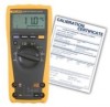 Troubleshooting, manuals and help for Fluke 179/EFSP-NIST