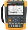 Troubleshooting, manuals and help for Fluke 190-104
