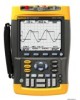 Troubleshooting, manuals and help for Fluke 190-502