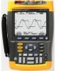 Troubleshooting, manuals and help for Fluke 192B