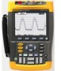 Troubleshooting, manuals and help for Fluke 196B/S