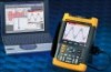 Troubleshooting, manuals and help for Fluke 199C