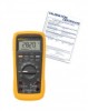 Troubleshooting, manuals and help for Fluke 28-II-NIST