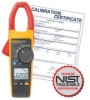 Troubleshooting, manuals and help for Fluke 375 FC-NIST