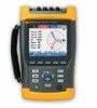 Troubleshooting, manuals and help for Fluke 434/PWR