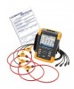 Troubleshooting, manuals and help for Fluke 435-II-NIST