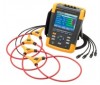 Troubleshooting, manuals and help for Fluke 438-II