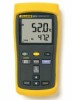 Troubleshooting, manuals and help for Fluke 52-2