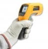 Troubleshooting, manuals and help for Fluke 572-2