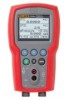 Troubleshooting, manuals and help for Fluke 721EX Series