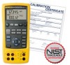 Troubleshooting, manuals and help for Fluke 725US-NIST