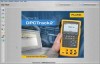Troubleshooting, manuals and help for Fluke 750SW