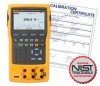 Troubleshooting, manuals and help for Fluke 754-NIST