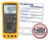 Troubleshooting, manuals and help for Fluke 787B-NIST