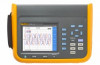 Troubleshooting, manuals and help for Fluke NORMA 6003