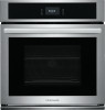 Get support for Frigidaire FCWS2727AS