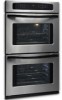 Get support for Frigidaire FEB30T6FC - 30 Inch Double Electric Wall Oven