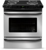 Frigidaire FFES3015PS Support Question